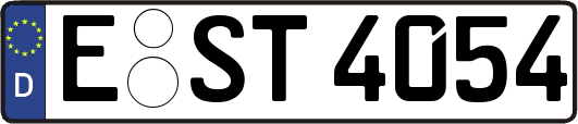 E-ST4054