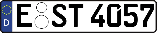E-ST4057