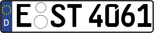 E-ST4061
