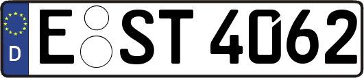 E-ST4062