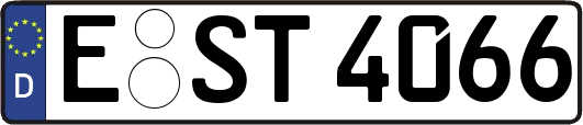 E-ST4066