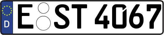 E-ST4067