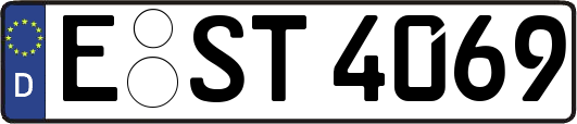 E-ST4069