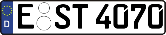 E-ST4070