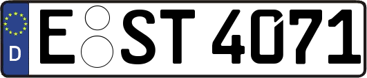E-ST4071