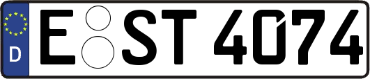 E-ST4074