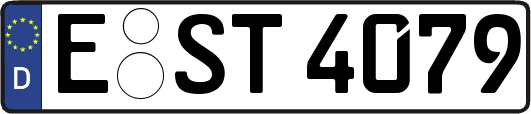 E-ST4079