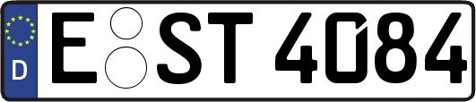 E-ST4084