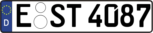 E-ST4087