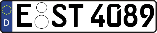 E-ST4089