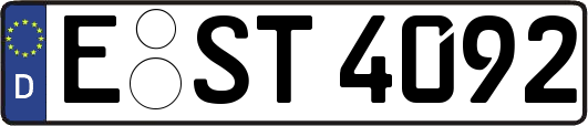 E-ST4092