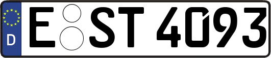 E-ST4093