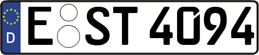 E-ST4094