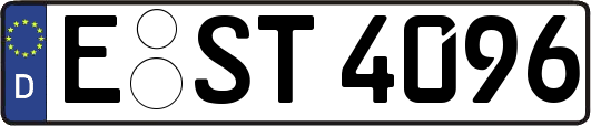 E-ST4096