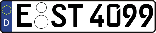 E-ST4099