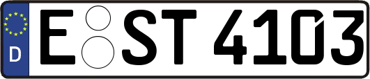 E-ST4103