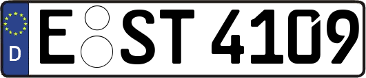 E-ST4109
