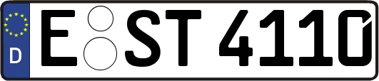 E-ST4110