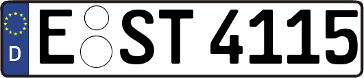 E-ST4115