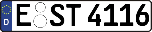 E-ST4116