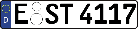 E-ST4117