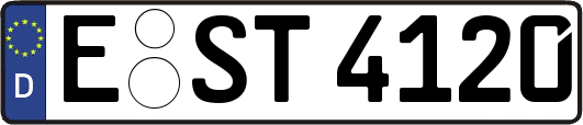 E-ST4120