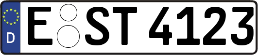 E-ST4123