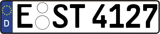 E-ST4127