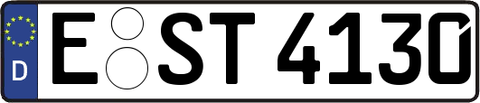 E-ST4130