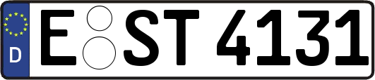 E-ST4131