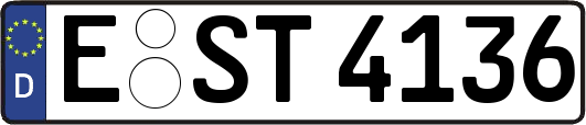 E-ST4136