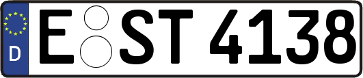 E-ST4138