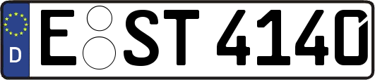 E-ST4140