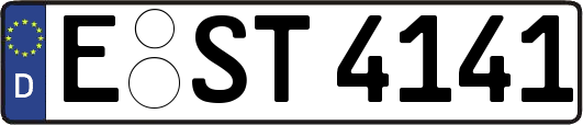 E-ST4141