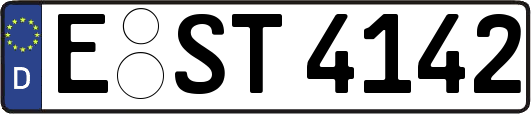 E-ST4142