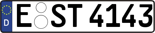E-ST4143