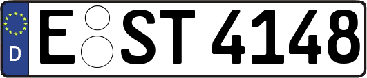 E-ST4148