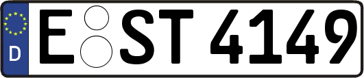 E-ST4149