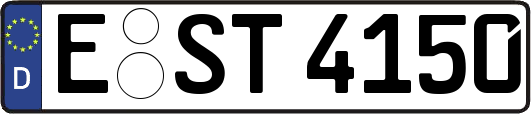 E-ST4150