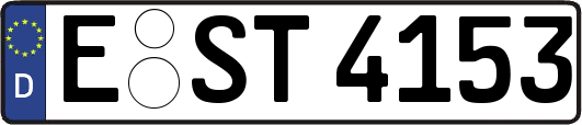 E-ST4153