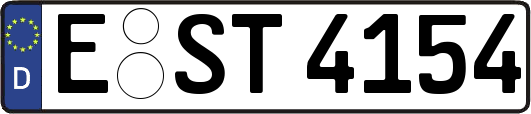 E-ST4154