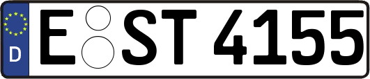 E-ST4155