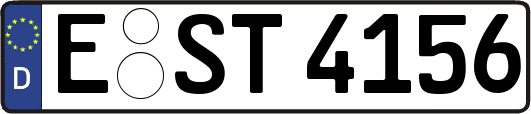 E-ST4156