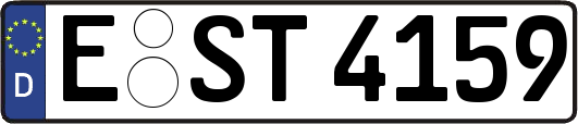 E-ST4159