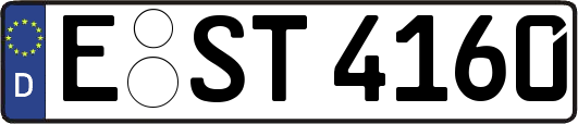 E-ST4160