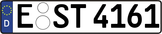 E-ST4161