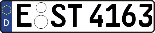 E-ST4163
