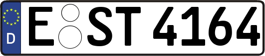 E-ST4164