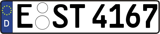 E-ST4167