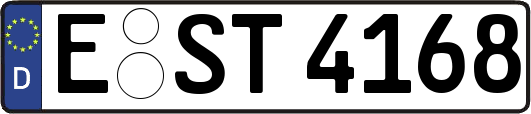 E-ST4168